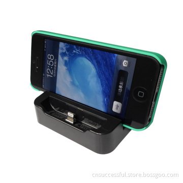 Charger Dock for iPhone 5 5s